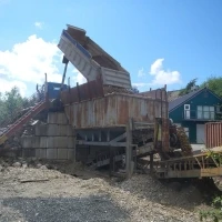 Quarry