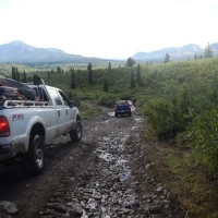 2015 Prospecting Program