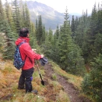 2015 Prospecting Program