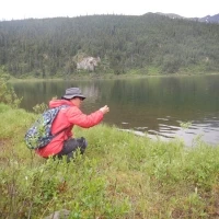 2015 Prospecting Program