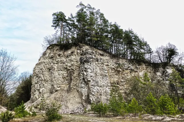 Quarry