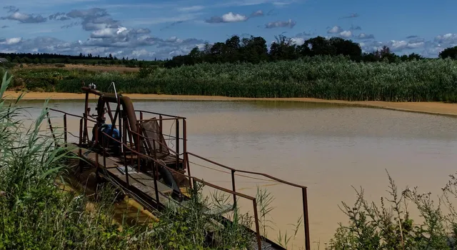 Quarry